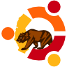 Ubuntu California Local Community Team logo